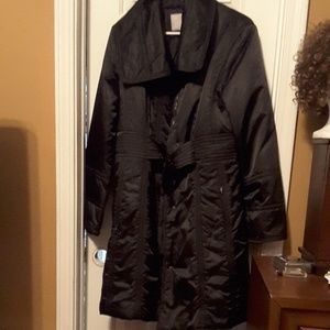 Jessica Simpson puffer Coat